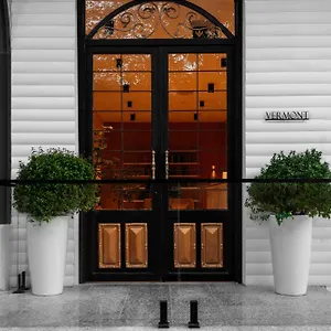 Отель Vermont Boutique, Тбилиси